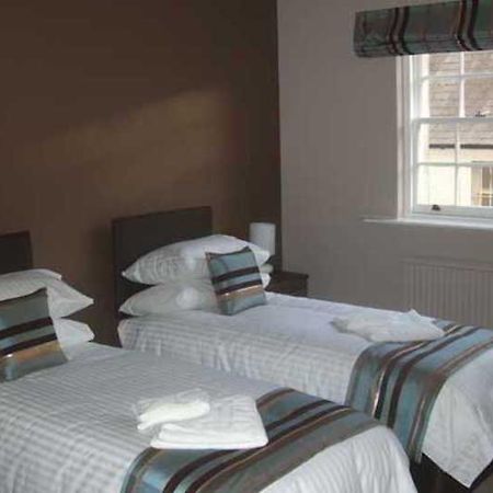 Mill House Hotel Buckie Exterior foto